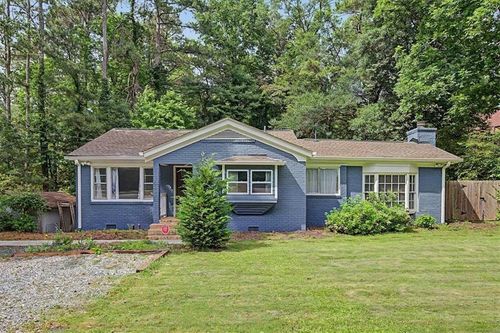 3711 Shallowford Rd, marietta, GA, 30062-4102 | Card Image