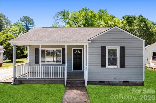 741 Cherry Rd, Rock Hill, SC, 29732-3121 | Card Image