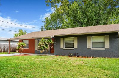 2706 8 Th Street, House other with 4 bedrooms, 1 bathrooms and null parking in Saint Cloud FL | Image 3