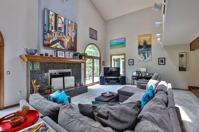 9396 Kemper Grove Ln, House other with 4 bedrooms, 4 bathrooms and null parking in Symmes Twp OH | Image 11