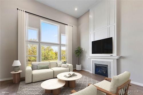 40 Libby Hollow St, Springboro, OH, 45066-6507 | Card Image