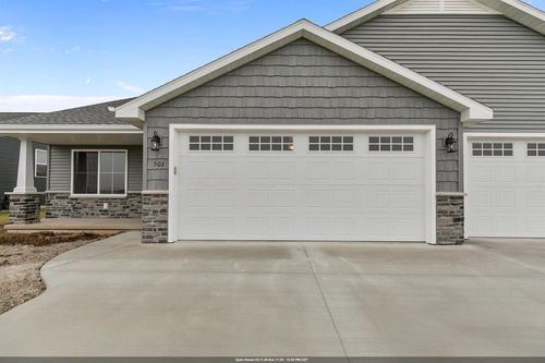 503 Founders Way Way, LITTLE CHUTE, WI, 54140 | Card Image