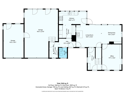 6 Snowhill Ln, South Thomaston, ME, 04858-3205 | Card Image