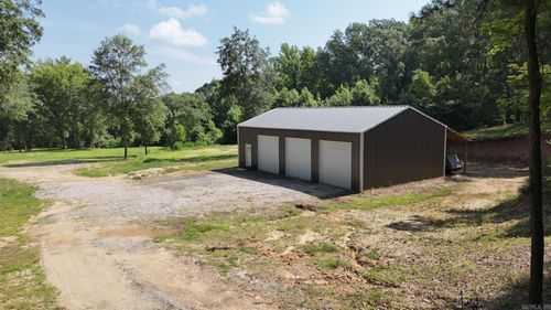1442 Country Club Rd, Arkadelphia, AR, 71923-3105 | Card Image