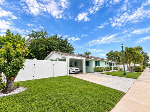 601 Se 3rd Ave, Delray Beach, FL, 33483-4417 | Card Image