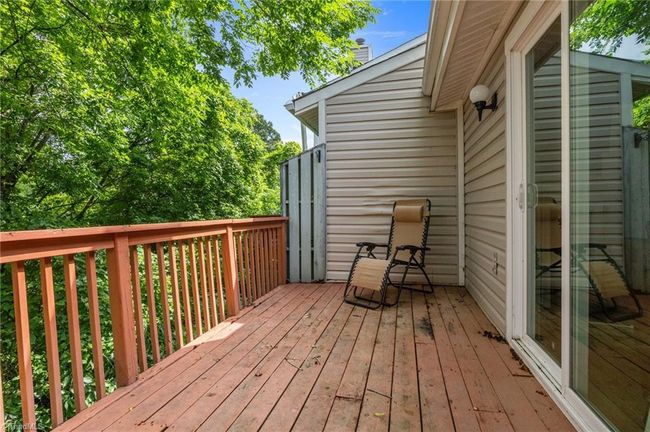 3646 Heathrow Dr, House other with 2 bedrooms, 2 bathrooms and null parking in Winston-Salem NC | Image 21