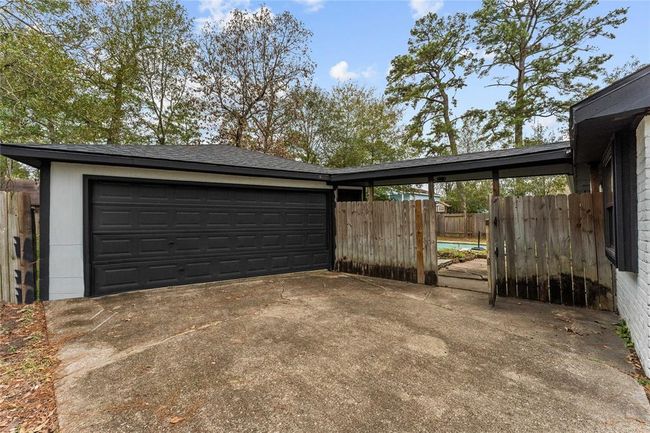 22719 Lemon Grove Dr, House other with 3 bedrooms, 2 bathrooms and null parking in Spring TX | Image 30