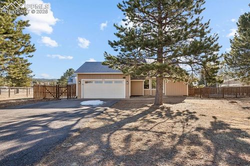1855 Blackfoot Trail, Woodland Park, CO, 80863 | Card Image