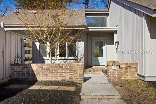 4 Possum Ln, Hilton Head Island, SC, 29928-3134 | Card Image