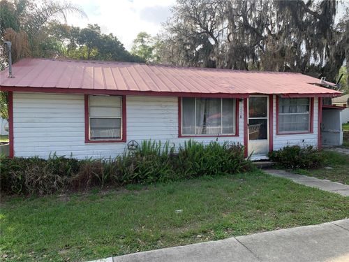 118 N Sunset Avenue, MASCOTTE, FL, 34753 | Card Image