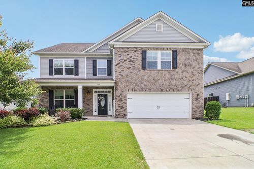 546 Caladium Way, Columbia, SC, 29229-7088 | Card Image