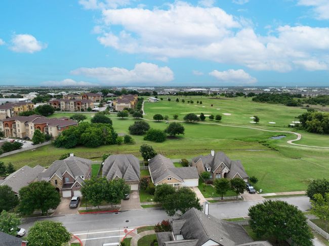 Golf enthusiats will love living less than a block away from the Plum Creek Golf Course! | Image 19