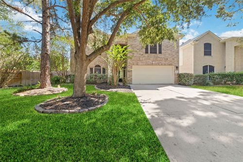 9938 Adobe Dr, Houston, TX, 77095-6975 | Card Image