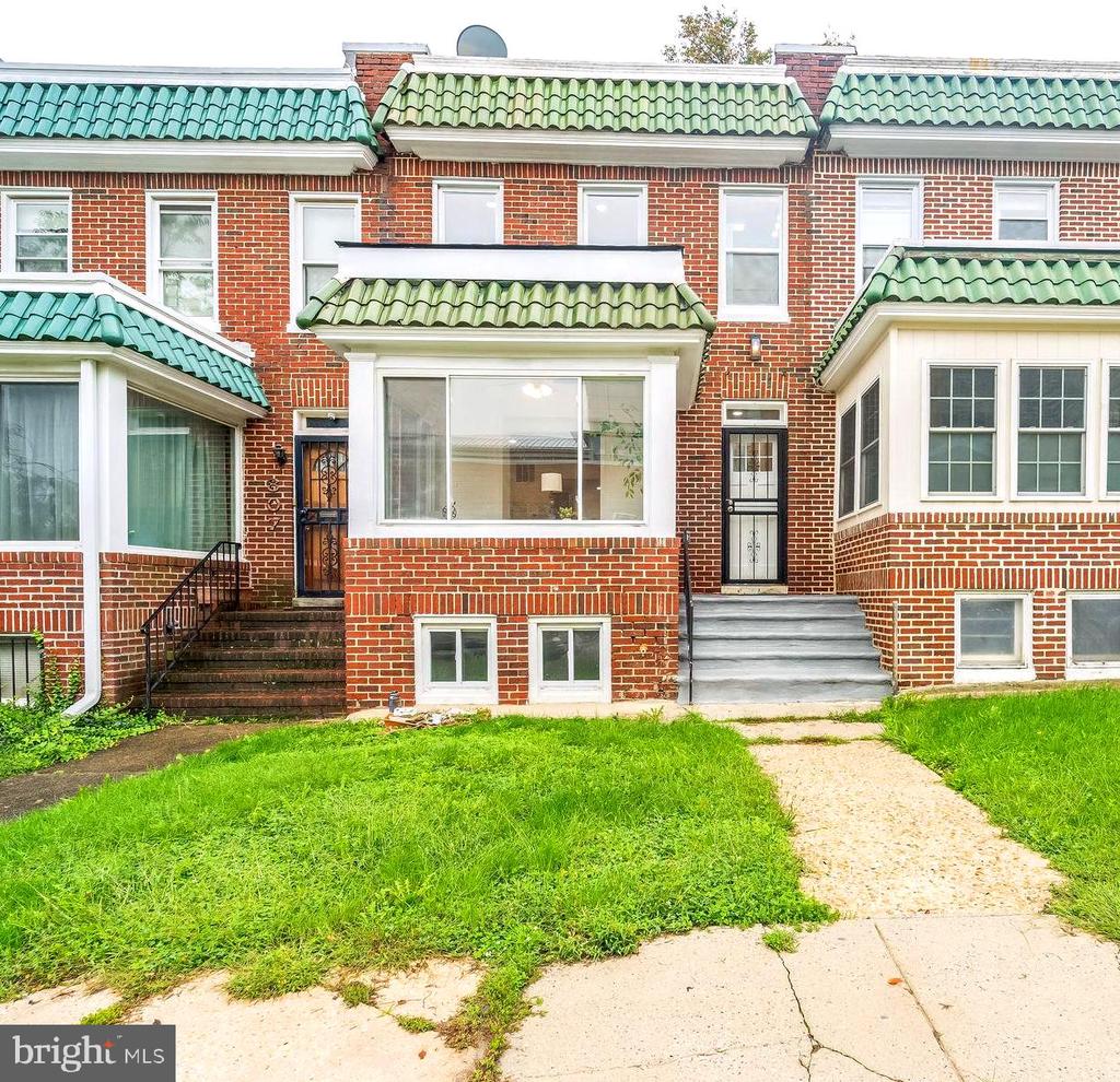 34th St, Baltimore, MD 21218