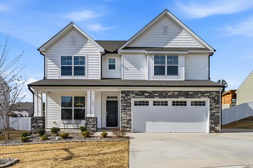 100 Mallory Oak Dr, Franklinton, NC, 27525-8457 | Card Image