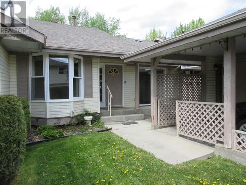 13-1717 Granite Ave, Merritt, BC, V1K1A1 | Card Image