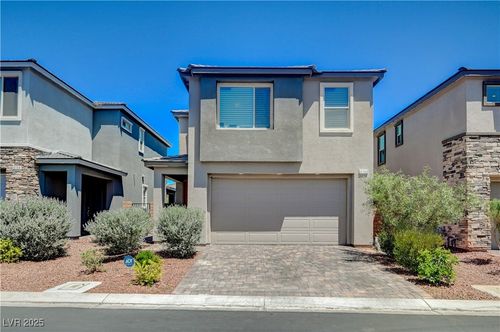 4160 Elegant Chateau St, Las Vegas, NV, 89135-1589 | Card Image