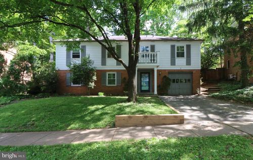 6703 Rannoch Rd, BETHESDA, MD, 20817-5427 | Card Image