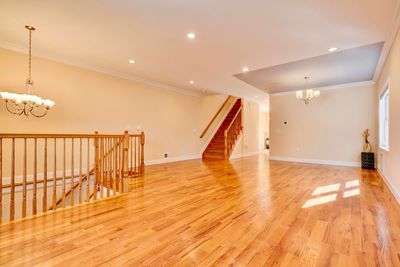 B - 726 Chestnut St, Townhouse with 3 bedrooms, 4 bathrooms and null parking in Secaucus NJ | Image 3