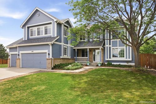 6410 W 98th Ct, Westminster, CO, 80021-5430 | Card Image