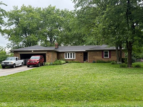 7660 S Oak Drive, Indianapolis, IN, 46227 | Card Image