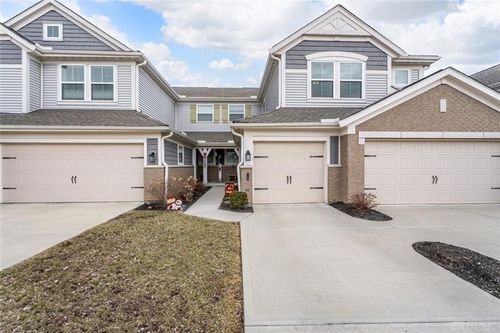 140 Rippling Brook Ln, Springboro, OH, 45066 | Card Image