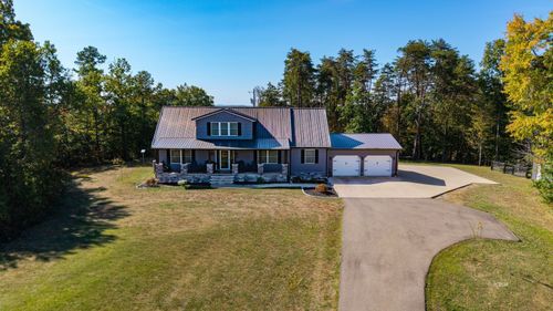 399 Wilder Rd, Vinton, OH, 45686-9005 | Card Image