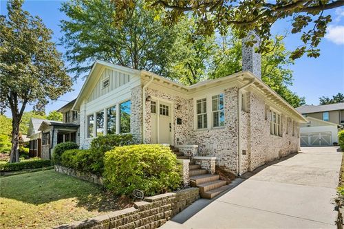 1075 Monroe Dr Ne, Atlanta, GA, 30306-3665 | Card Image