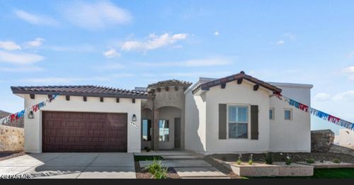 1846 Pommel Place, El Paso, TX, 79911 | Card Image