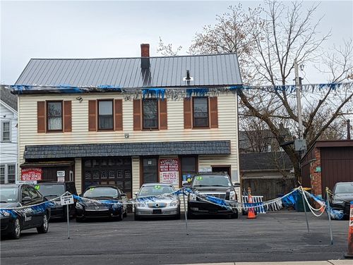 2215-2211-2215 Clifford Ave, Rochester, NY, 14609-3746 | Card Image