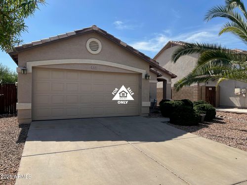 14864 N 147th Dr, Surprise, AZ, 85379-5430 | Card Image