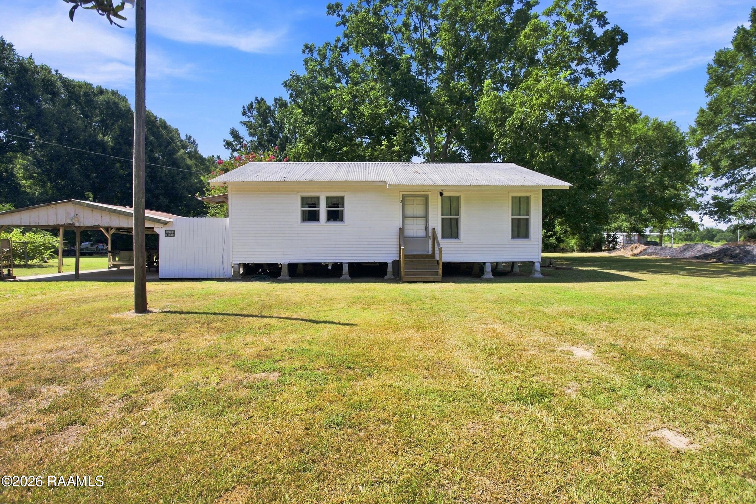 Residential in Opelousas