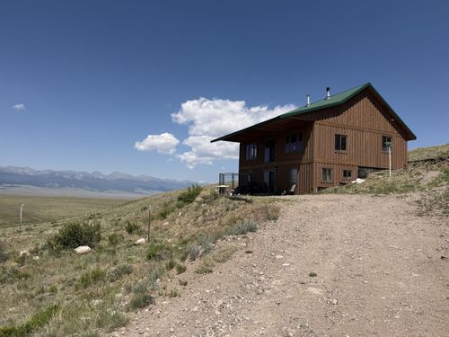 705 Courtney Lane, Westcliffe, CO, 81252 | Card Image