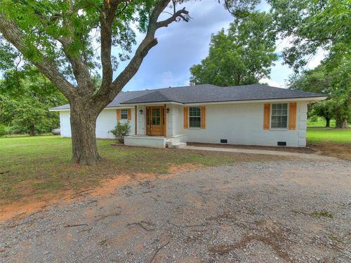 30305 Hardesty Rd, Mcloud, OK, 74851-9033 | Card Image