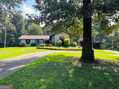 416 Glade Rd, Mount Airy, GA, 30563-1824 | Card Image