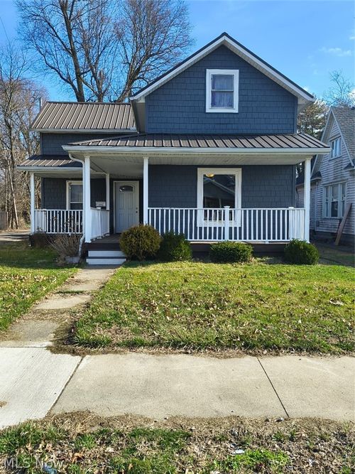 435 Fair Ave Ne, New Philadelphia, OH, 44663-2956 | Card Image