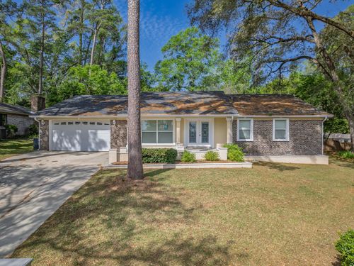 1523 Oldfield Dr, TALLAHASSEE, FL, 32308-0517 | Card Image