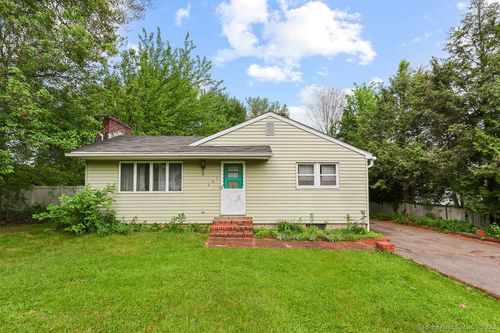 287 Prospect St, Wethersfield, CT, 06109-3655 | Card Image