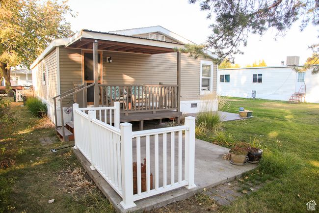 476 W 725 N, House other with 3 bedrooms, 2 bathrooms and 4 parking in Logan UT | Image 5