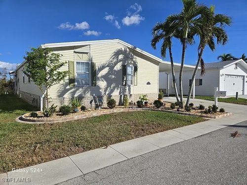 17611 Canal Cove Ct, FORT MYERS BEACH, FL, 33931-7114 | Card Image