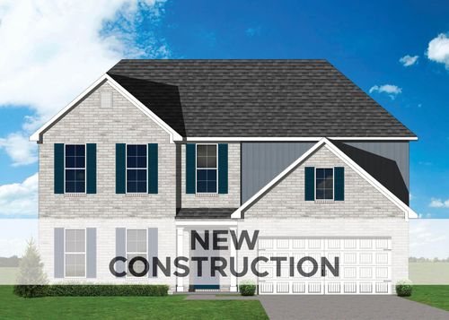 6321 Grey Oak Ln, Nicholasville, KY, 40356-2215 | Card Image