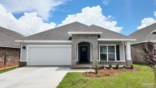 5903 Sargassum Ln, Milton, FL, 32583-2358 | Card Image