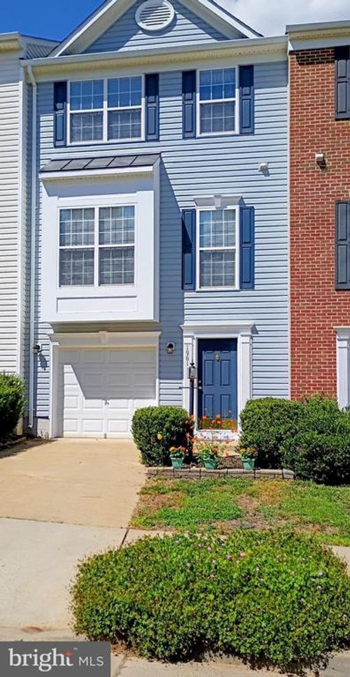 1961 Crepe Myrtle Ln, CULPEPER, VA, 22701-3818 | Card Image