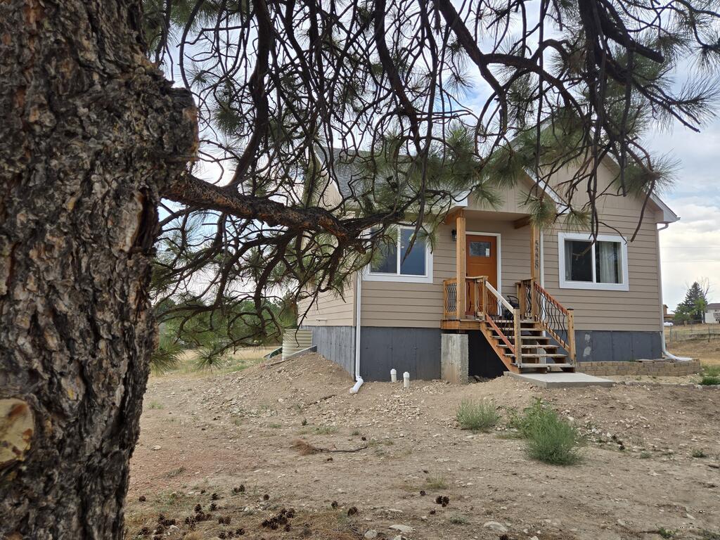 Residential in Colorado City