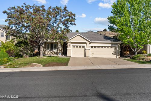 4276 Talladega Dr, Sparks, NV, 89436-7627 | Card Image