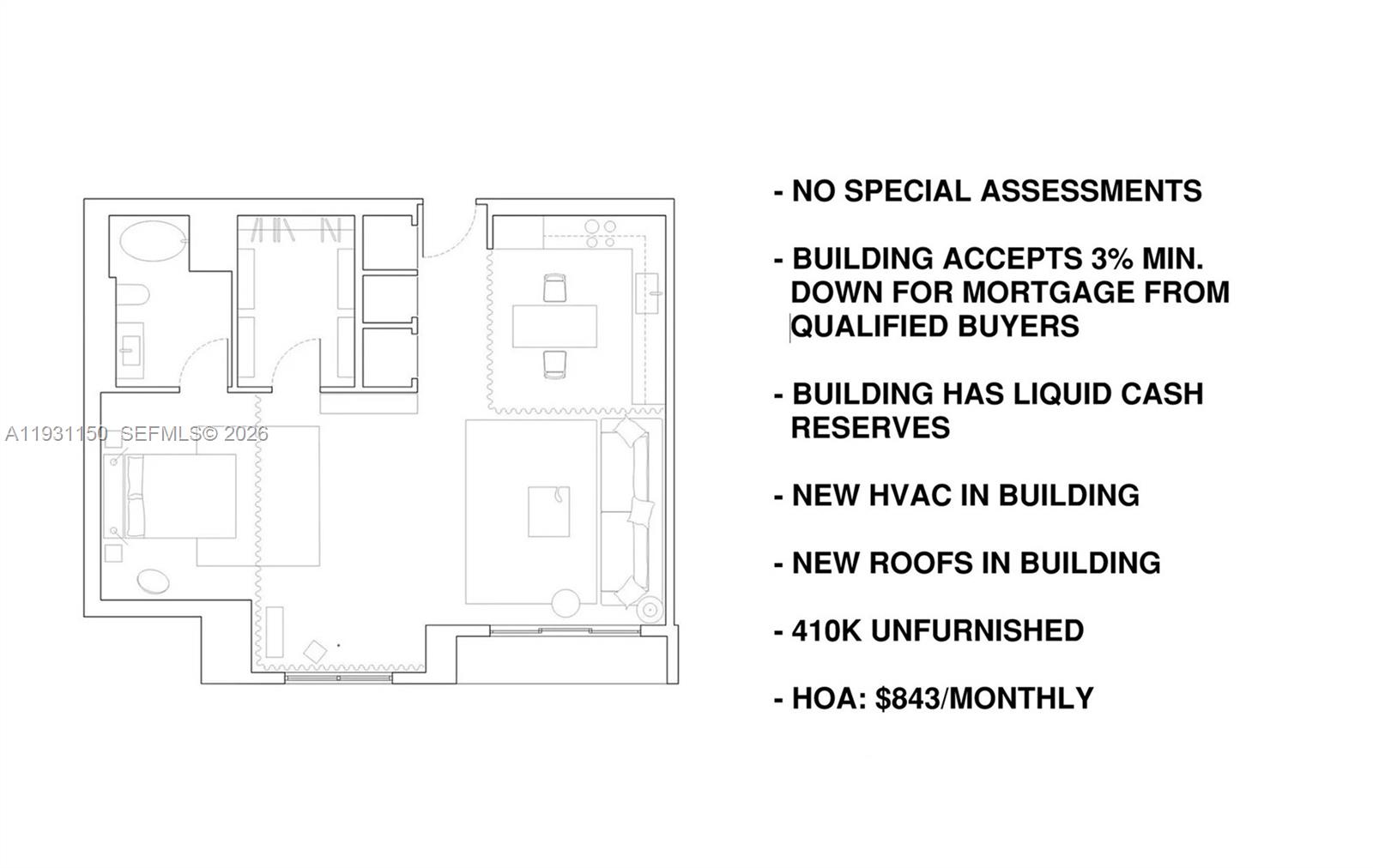 Residential in Miami 2