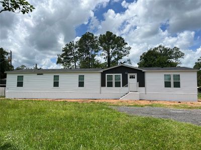 54207 Marlee Road, House other with 4 bedrooms, 3 bathrooms and null parking in Callahan FL | Image 1