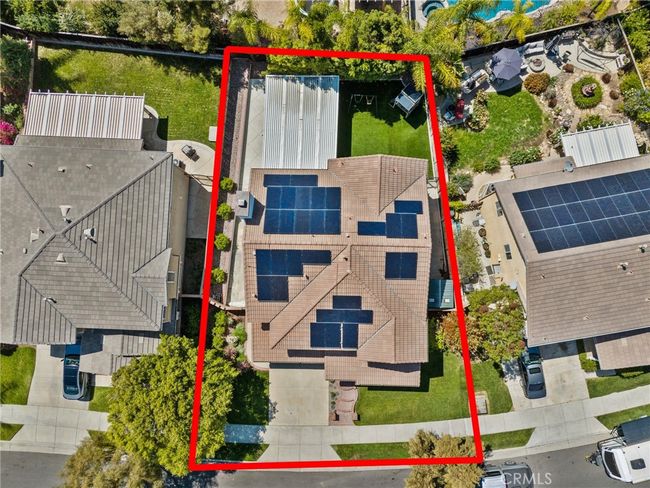 11199 Evergreen Loop, House other with 4 bedrooms, 4 bathrooms and 2 parking in Corona CA | Image 47
