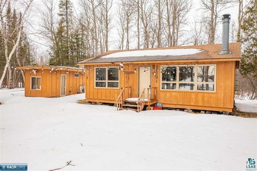 5878 Echo Point Rd, Tower, MN, 55790-8354 | Card Image