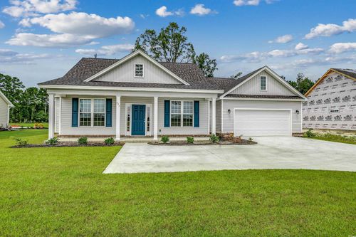 270 Six Mile Creek Dr, Georgetown, SC, 29440-7977 | Card Image
